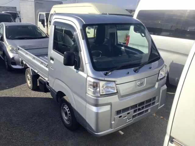 Daihatsu Hijet Truck S500P 2022